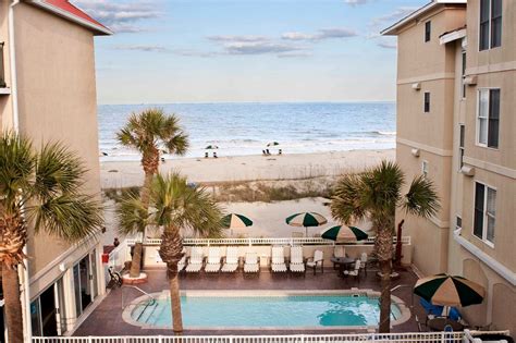 Tybee Island Hotels